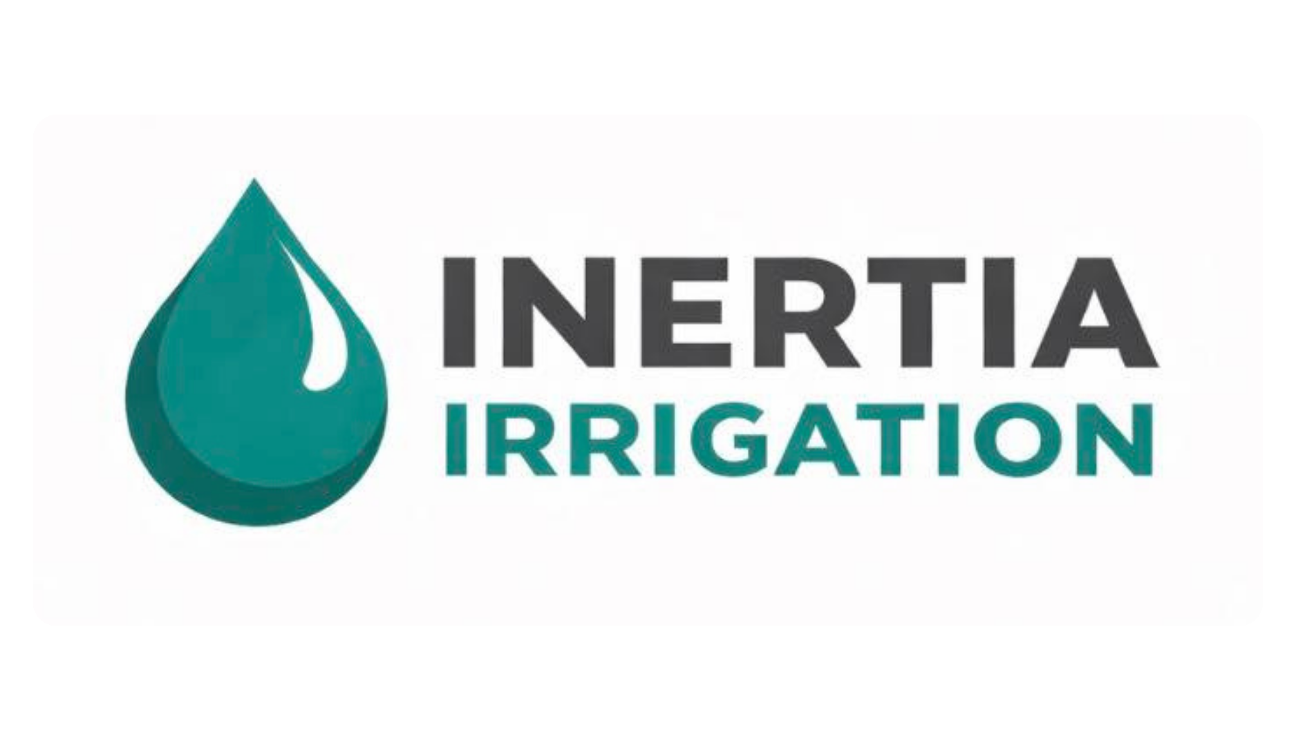 Inertia Irrigation logo
